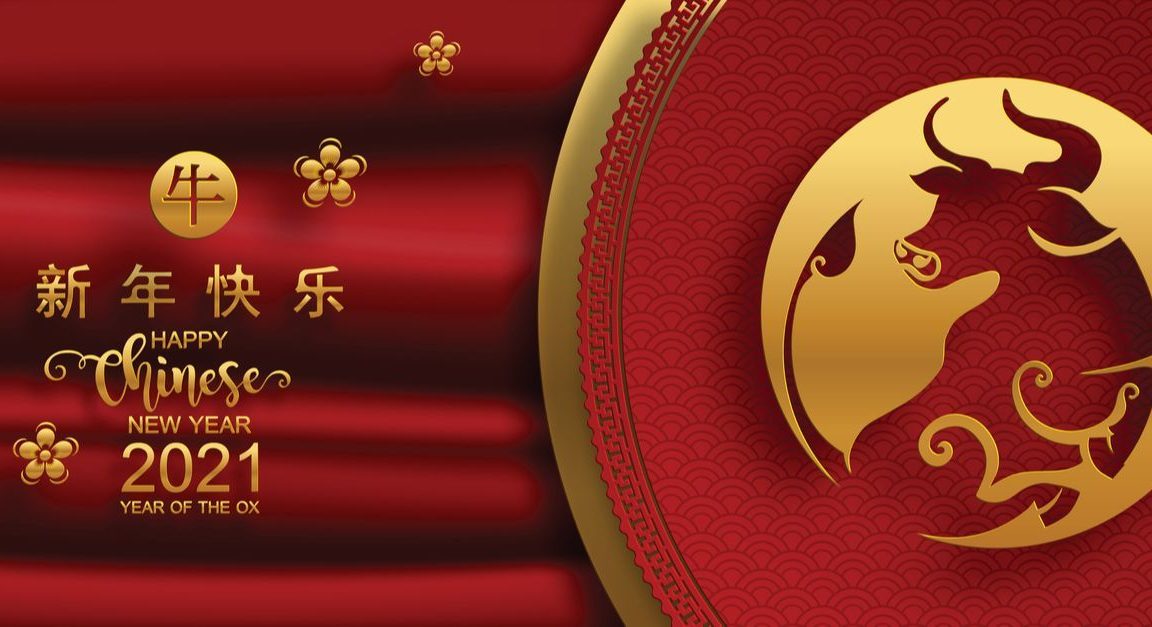 5 tips for creating your own good fortune this Lunar New Year | Nicole Heales