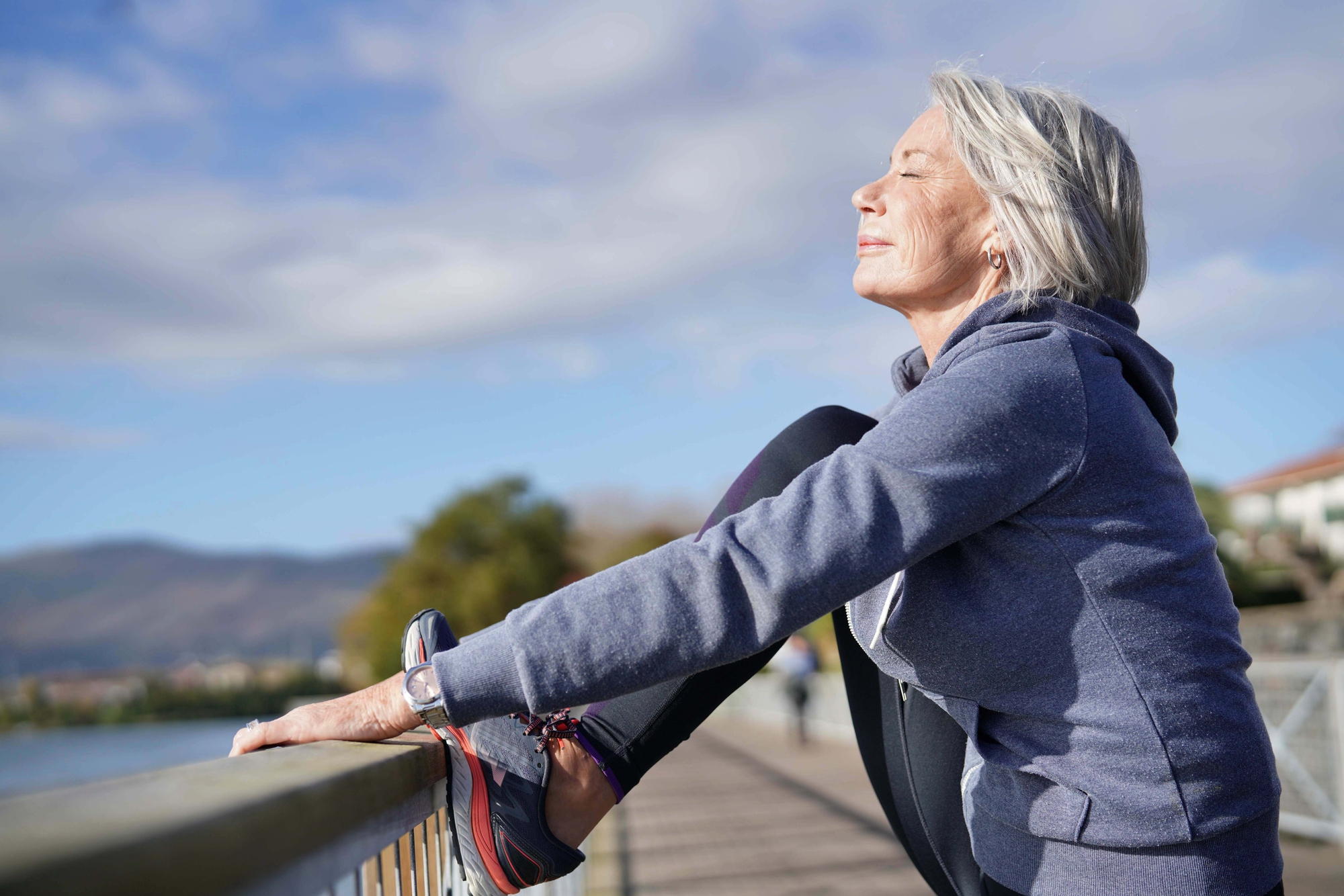 understanding longevity risk in retirement