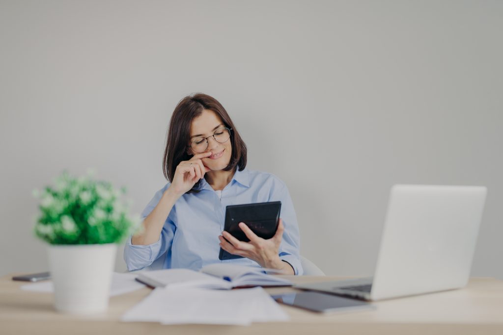 take control of your finances in 2026