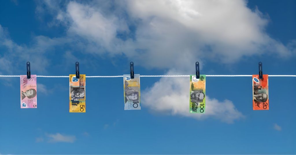 Australians putting finances first in 2026