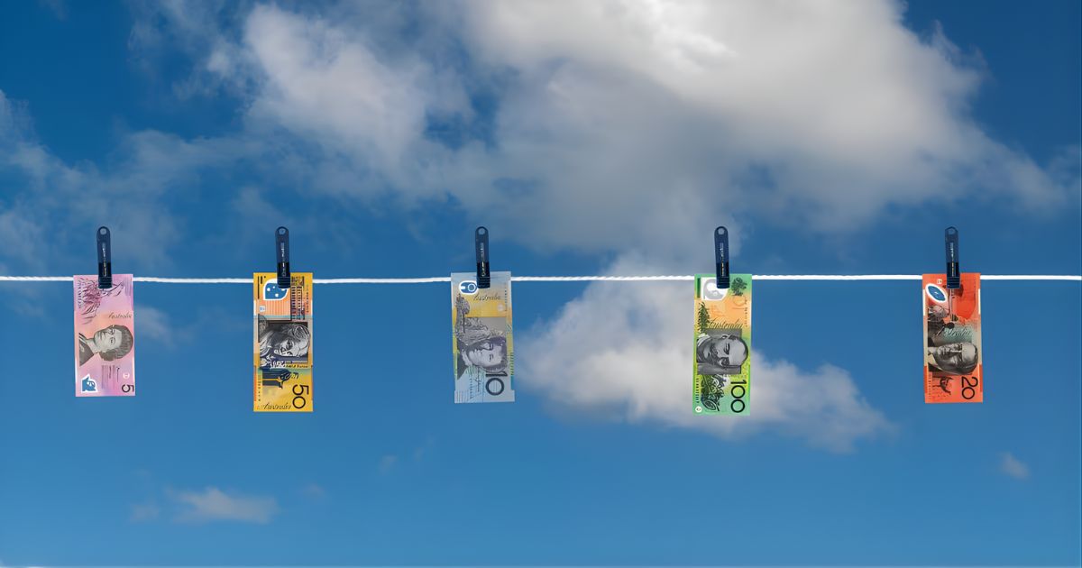 Australians putting finances first in 2026