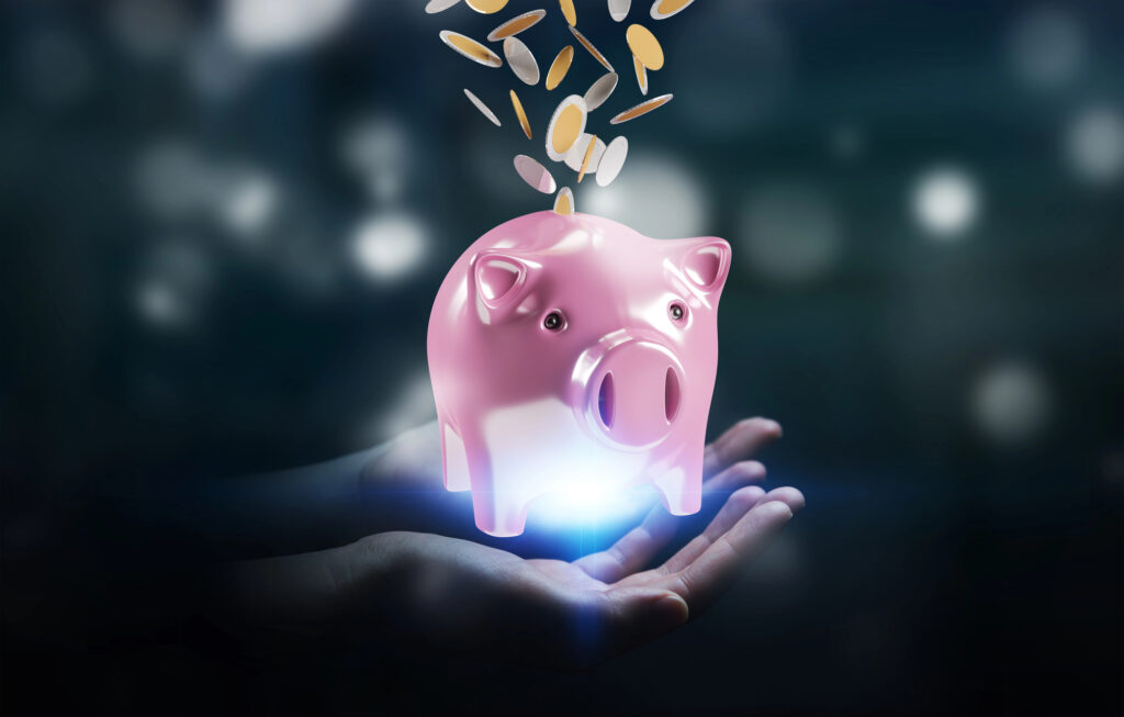 havent checked your super balance