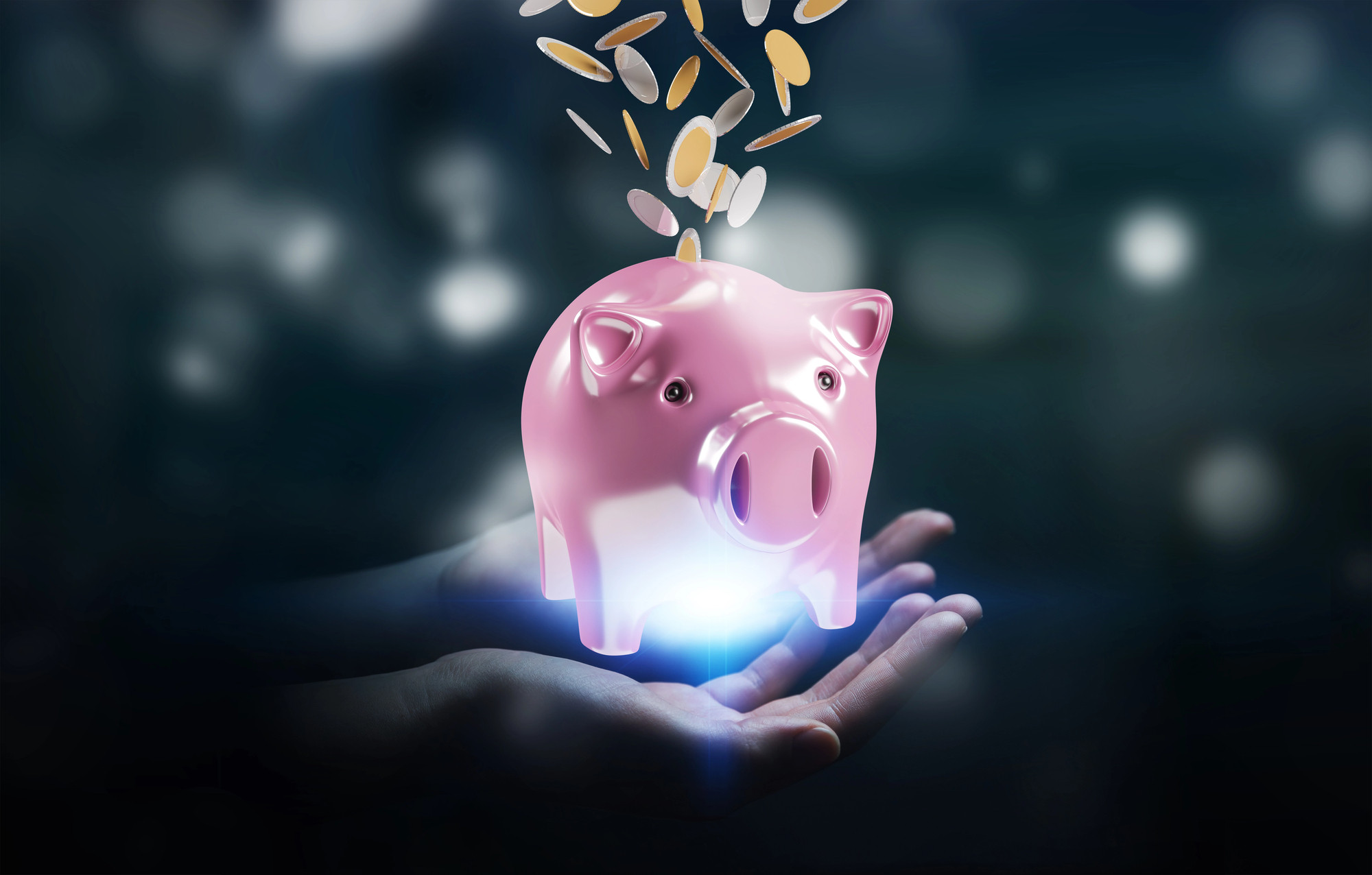 havent checked your super balance