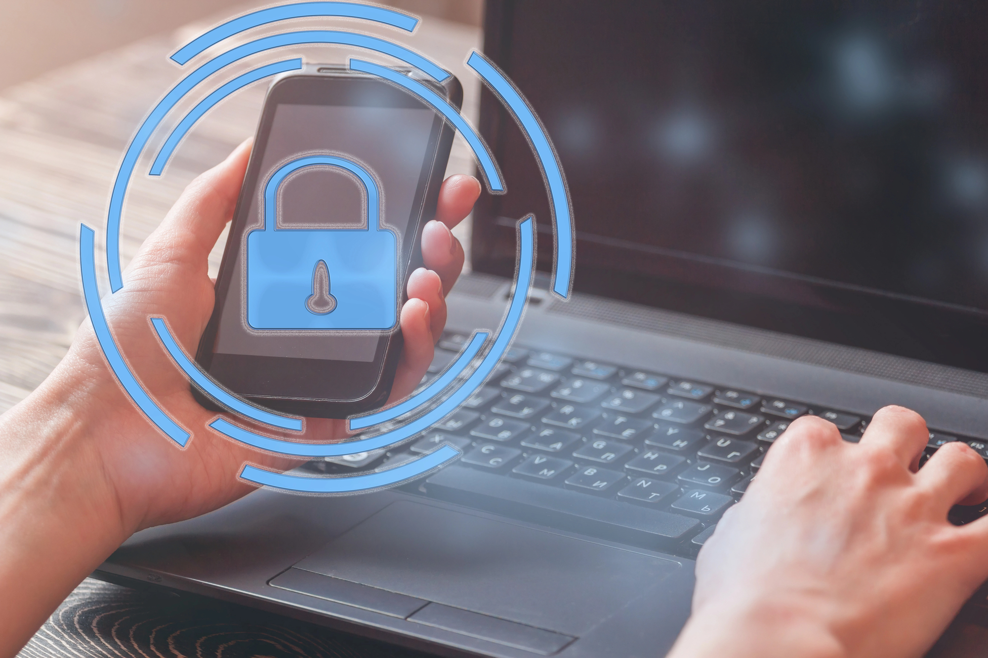 seven ways to protect your mobile