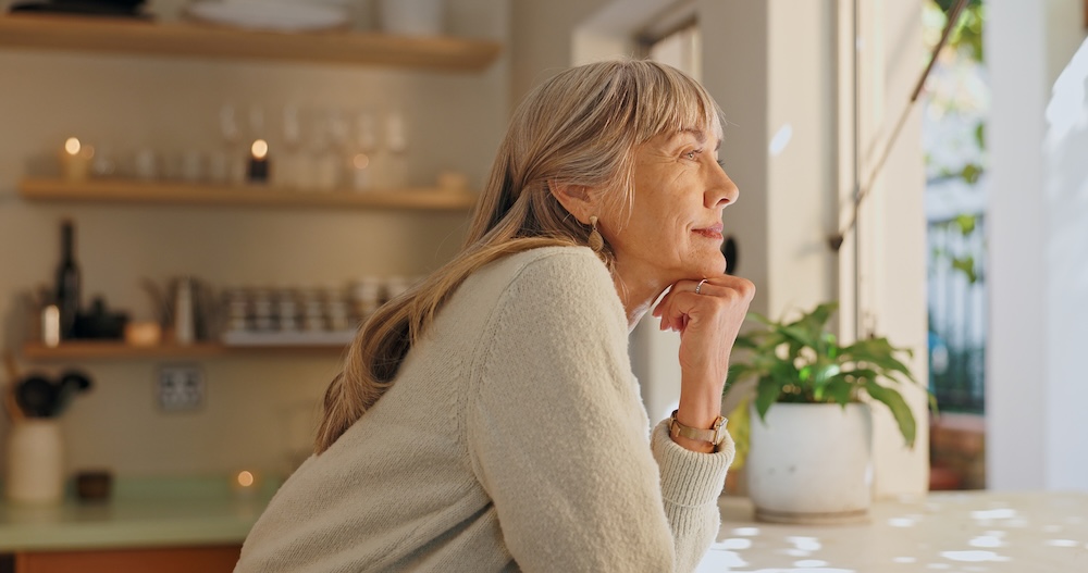 estate planning in retirement