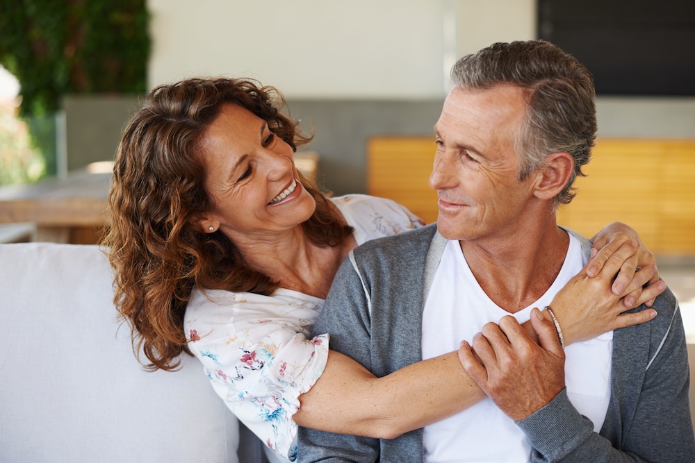 have your retirement goals changed